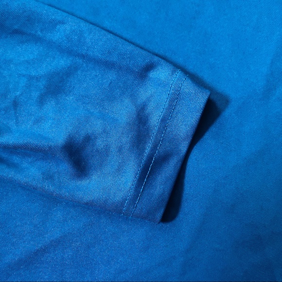 Columbia Men’s Omni-Wick Long-sleeve Shirt - Picture 5 of 8